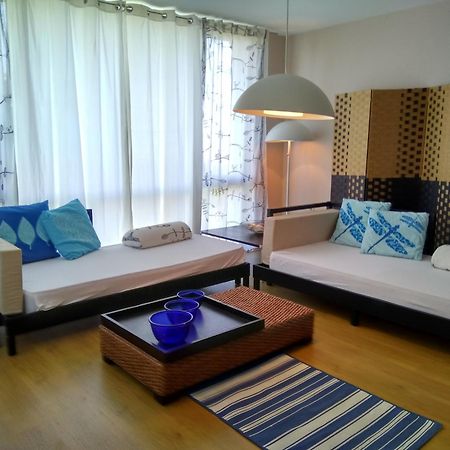 Baratero Mar Nero Apartments Равда Экстерьер фото