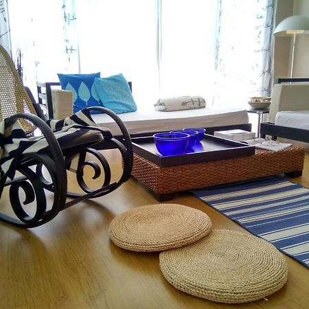 Baratero Mar Nero Apartments Равда Экстерьер фото