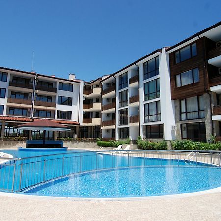 Baratero Mar Nero Apartments Равда Экстерьер фото