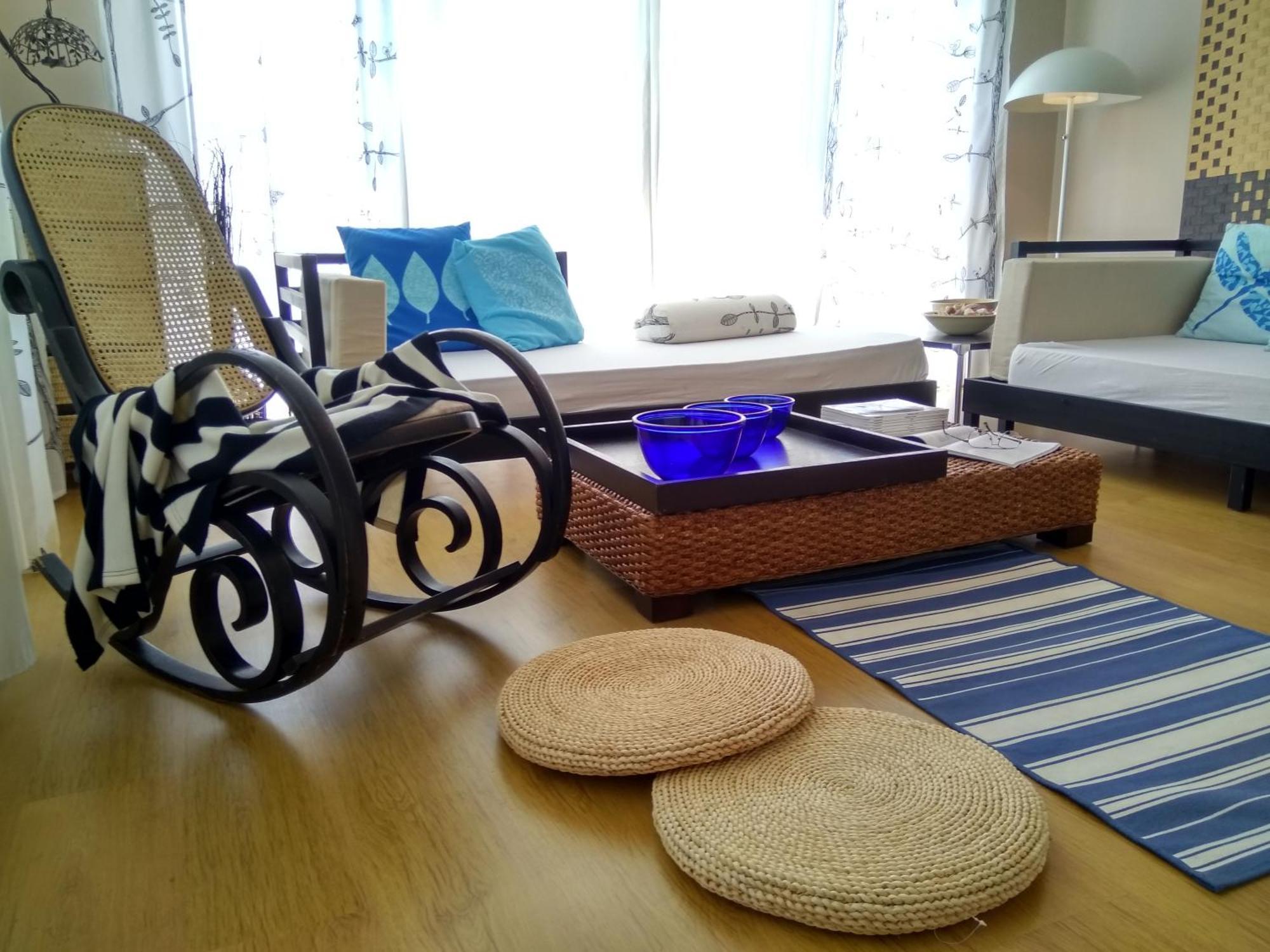 Baratero Mar Nero Apartments Равда Экстерьер фото