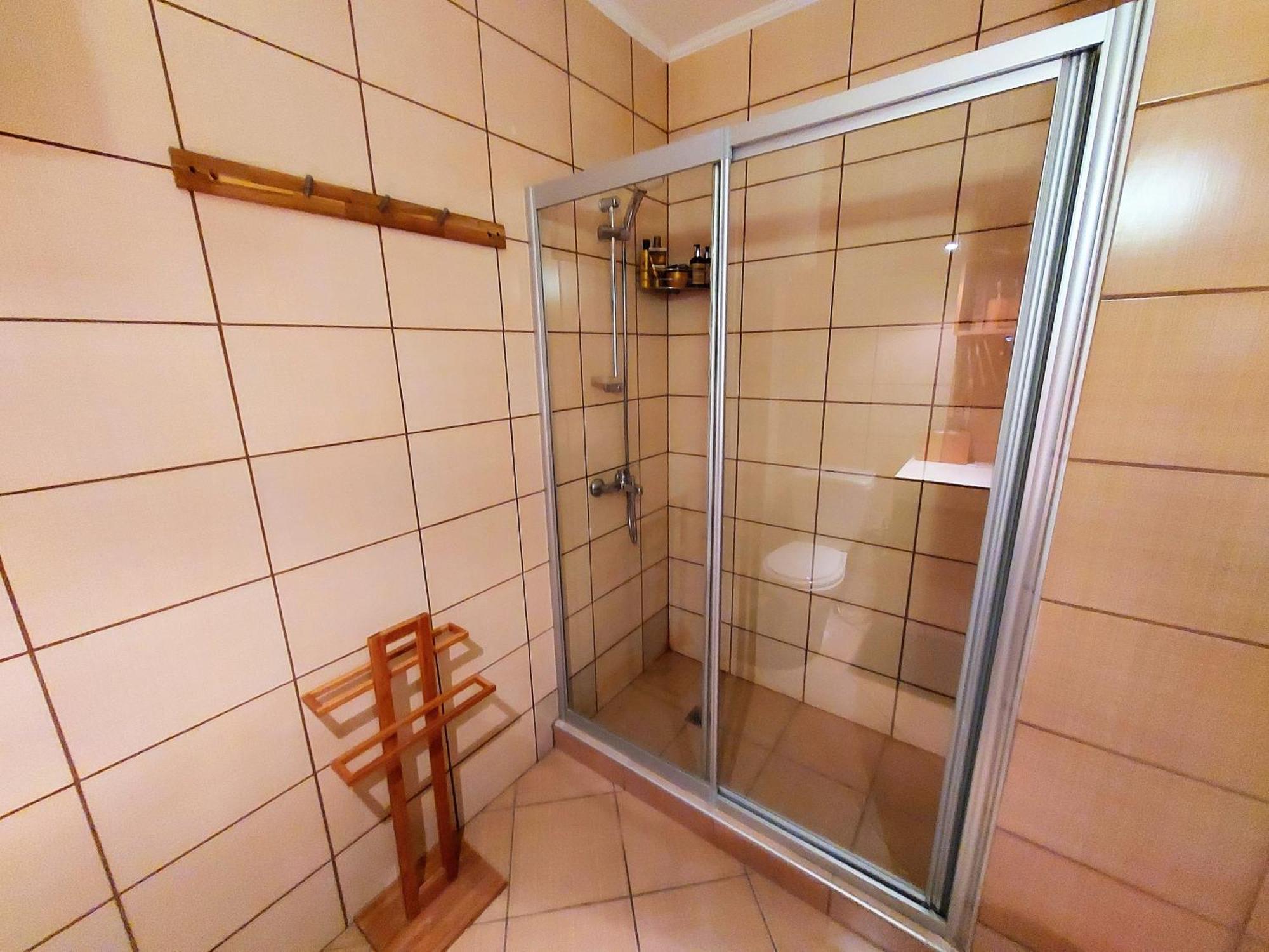 Baratero Mar Nero Apartments Равда Экстерьер фото