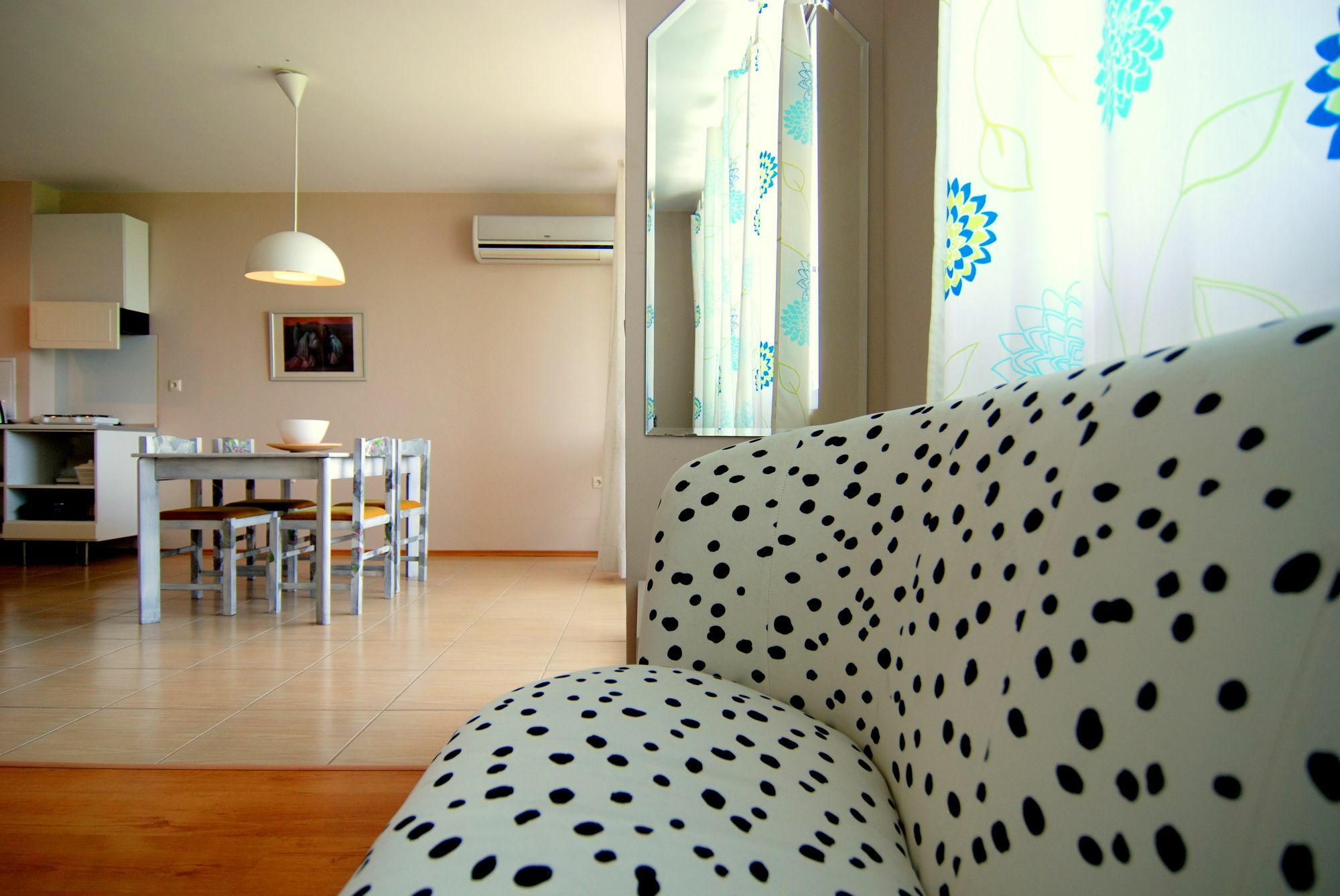 Baratero Mar Nero Apartments Равда Экстерьер фото