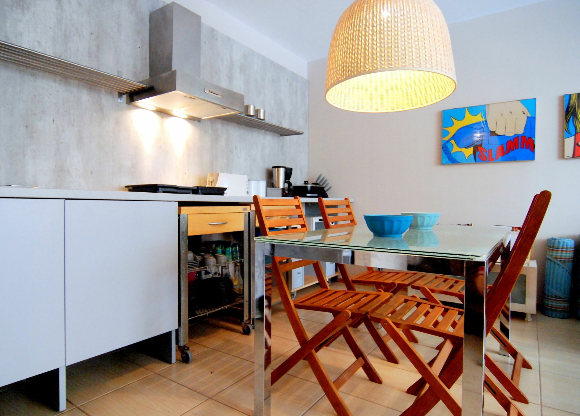 Baratero Mar Nero Apartments Равда Экстерьер фото