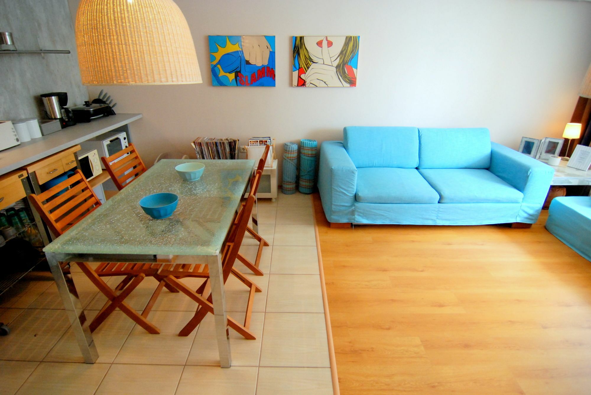 Baratero Mar Nero Apartments Равда Экстерьер фото
