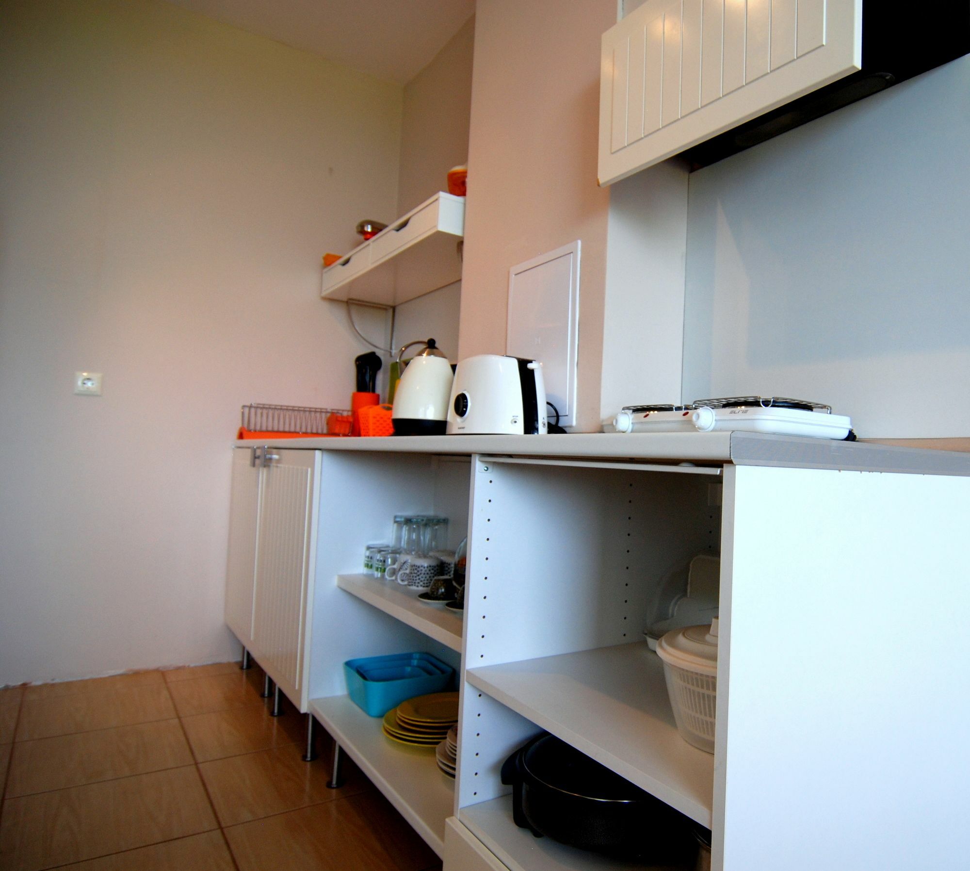 Baratero Mar Nero Apartments Равда Экстерьер фото
