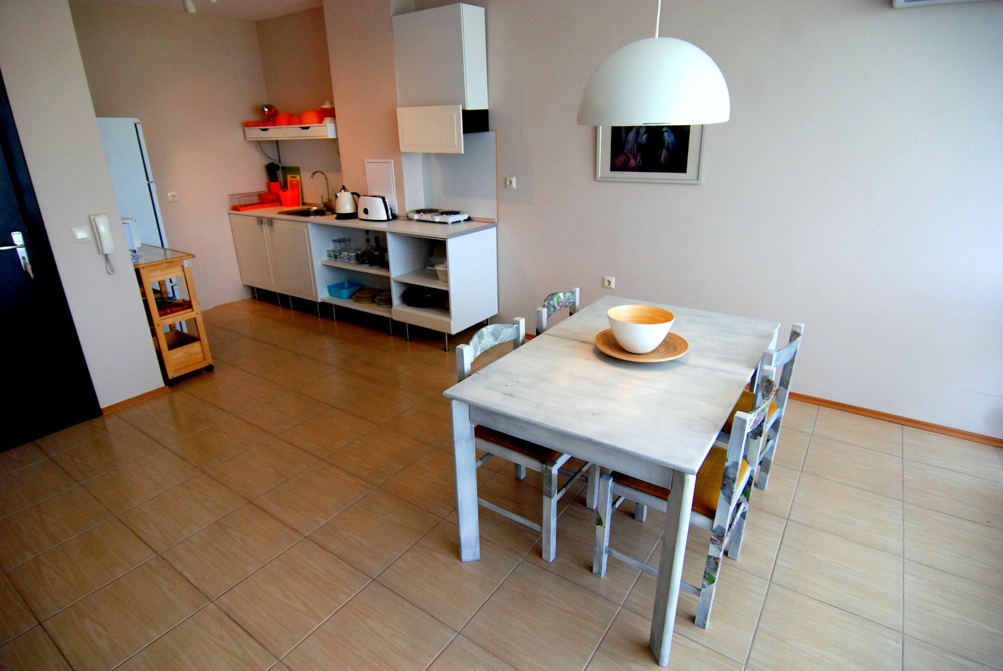 Baratero Mar Nero Apartments Равда Экстерьер фото