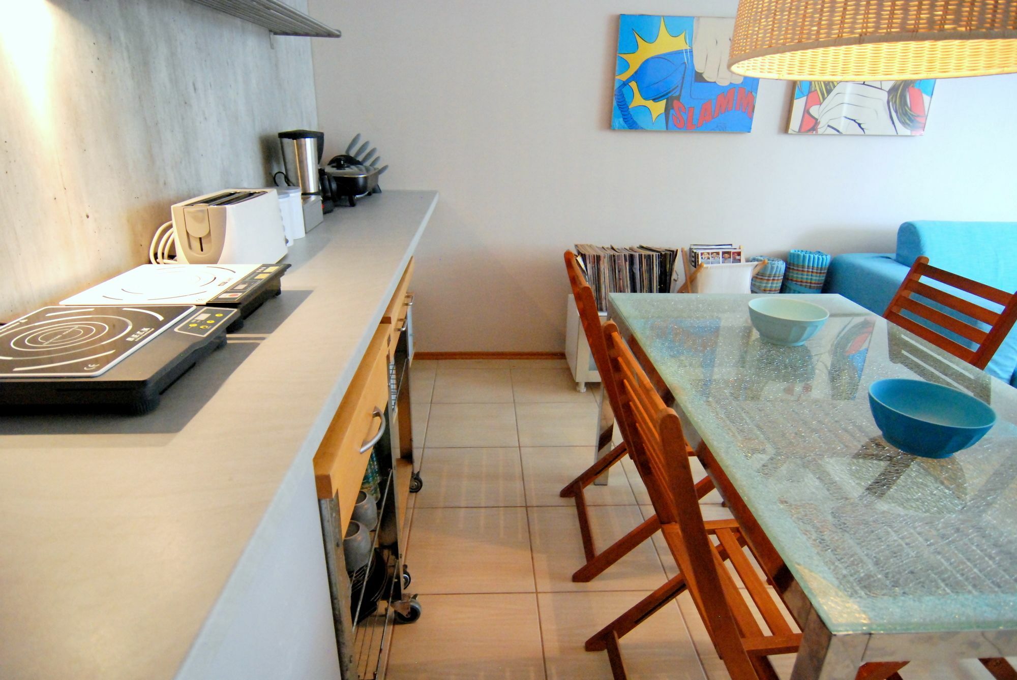 Baratero Mar Nero Apartments Равда Экстерьер фото