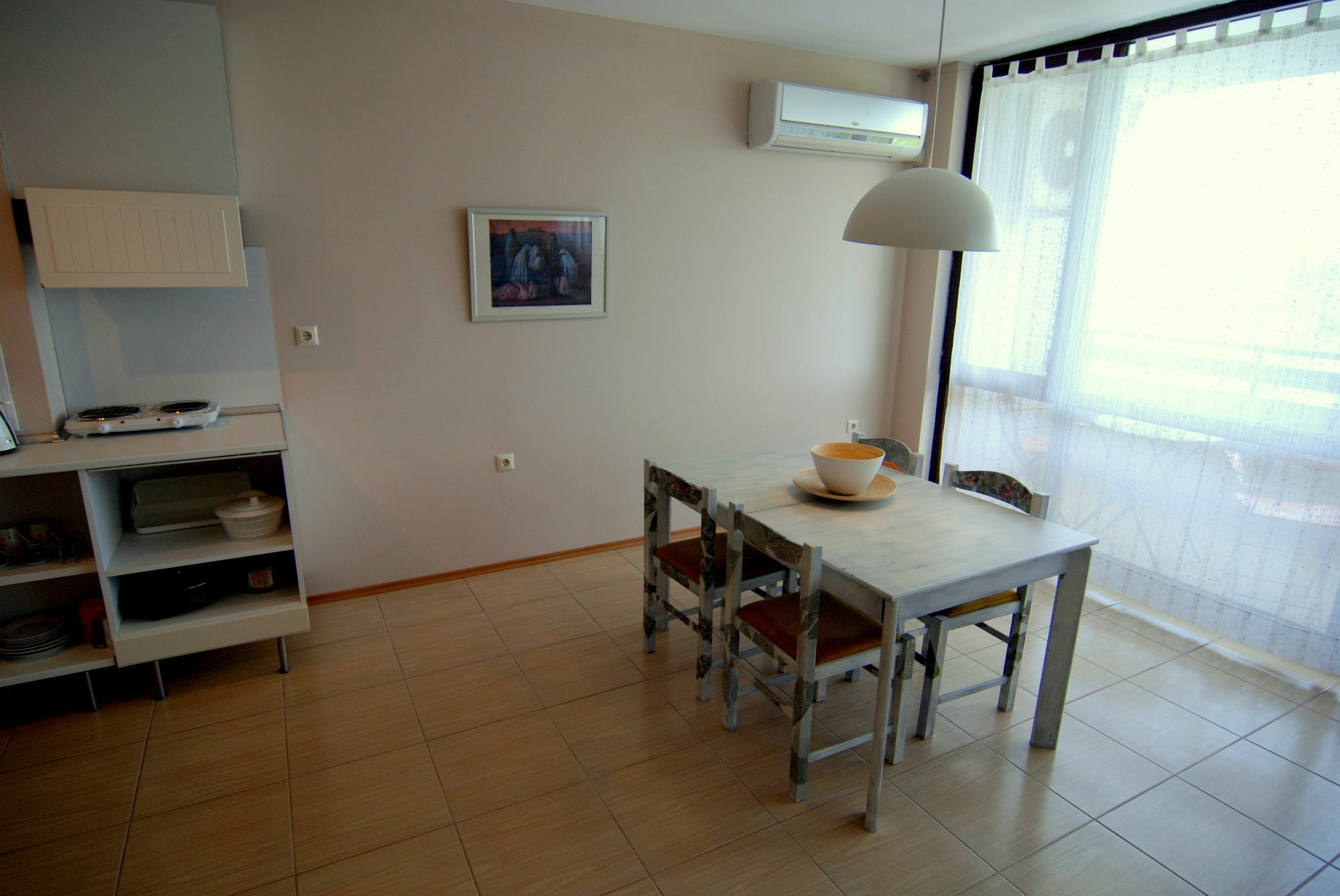 Baratero Mar Nero Apartments Равда Экстерьер фото