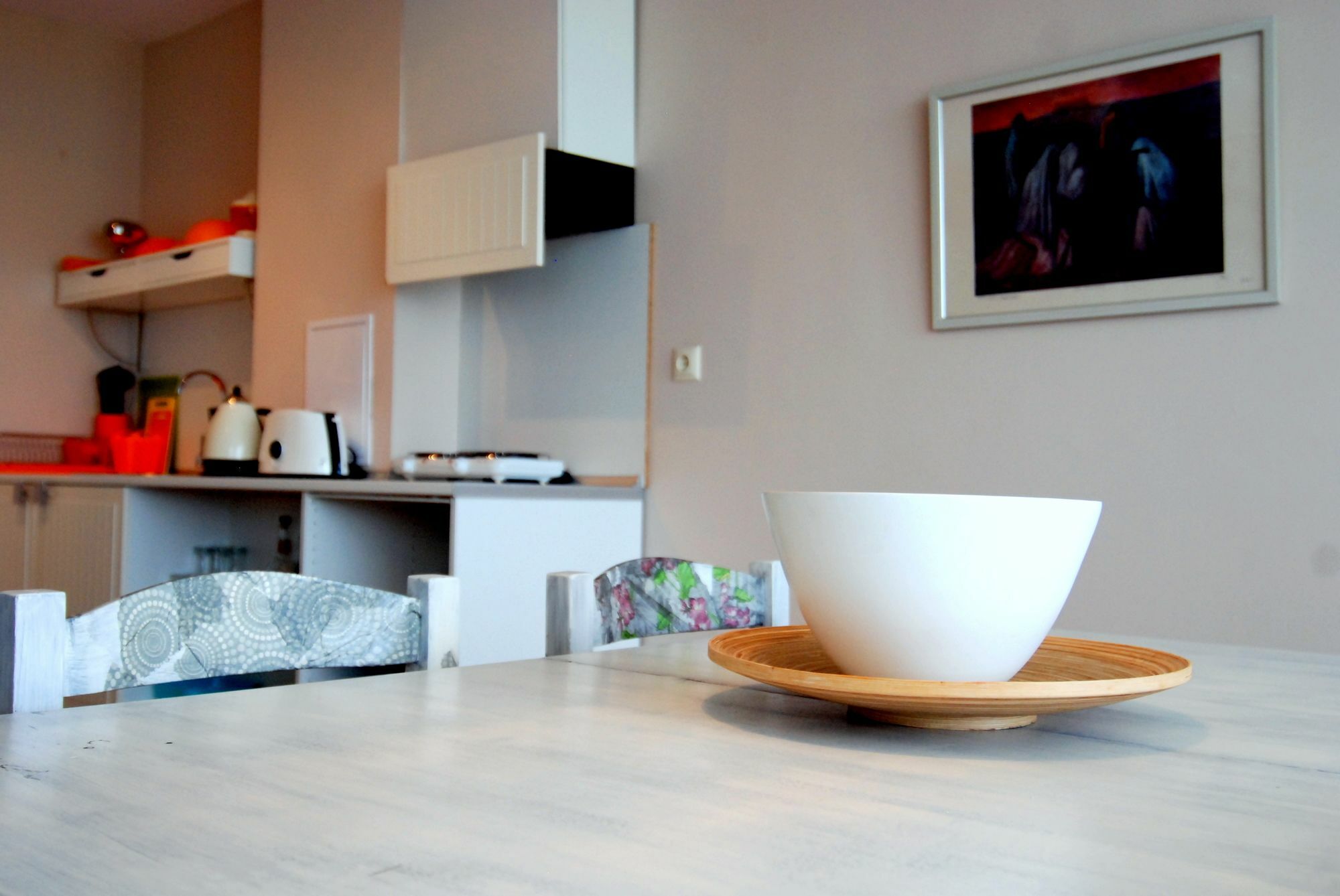 Baratero Mar Nero Apartments Равда Экстерьер фото